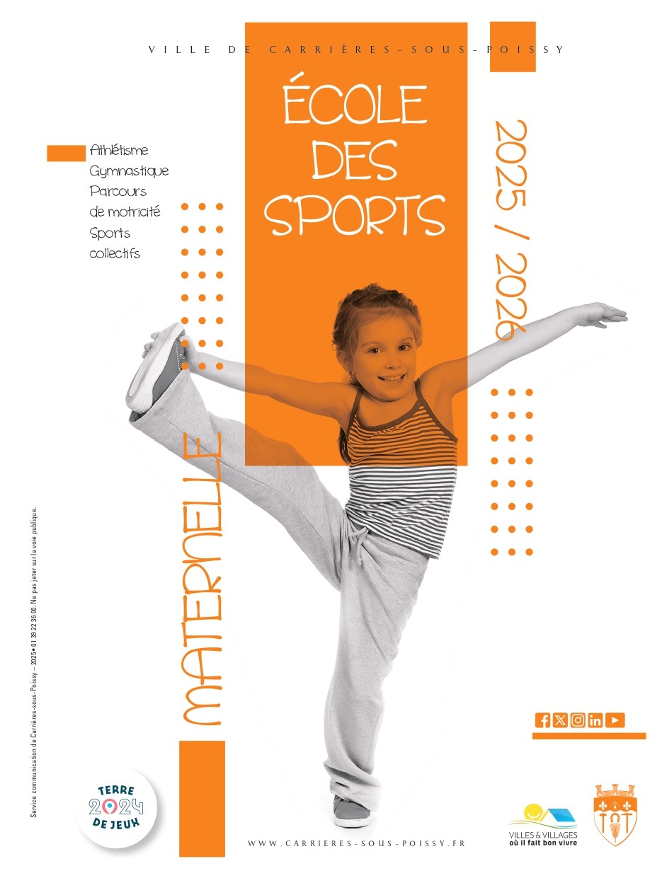 EcoleSportMaternelle